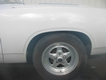1968 Plymouth Barracuda convertible thumbnail image 05