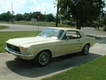 1967 Ford Mustang   thumbnail image 01