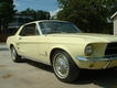 1967 Ford Mustang   thumbnail image 02