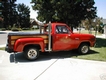 1979 Dodge Lil Red Express   thumbnail image 01