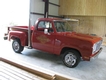 1978 Dodge D150 lil red express thumbnail image 01