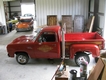 1978 Dodge D150 lil red express thumbnail image 29