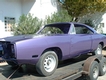 1970 Dodge Charger   thumbnail image 01