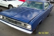 1970 Plymouth Duster   thumbnail image 02