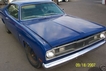 1970 Plymouth Duster   thumbnail image 07