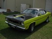 1970 Plymouth Duster   thumbnail image 29