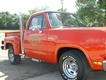 1979 Dodge LIL REd EXPRESS   thumbnail image 02