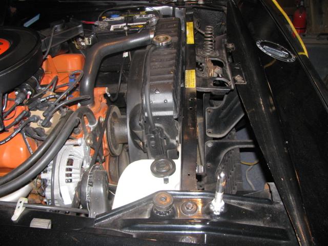 Plymouth GTX Vehicle Full-screen Gallery Image 28