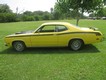 1970 Plymouth Duster   thumbnail image 01