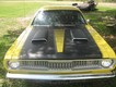 1970 Plymouth Duster   thumbnail image 03