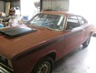 1970 Plymouth Duster   thumbnail image 13