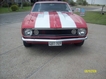 1967 Chevrolet Camaro   thumbnail image 06