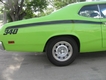 1970 Plymouth Duster   thumbnail image 30