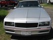1986 Chevrolet Monte Carlo SS thumbnail image 06