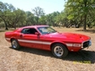 1969 Ford Mustang SHELBY GT 500 thumbnail image 05