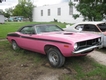 1974 Plymouth Barracuda CUDA thumbnail image 01