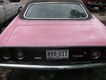 1974 Plymouth Barracuda CUDA thumbnail image 04