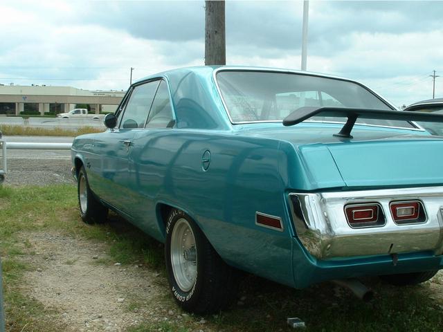 Dodge Dart Vehicle Full-screen Gallery Image 09