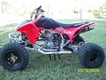 2007 Honda TRX 450R   thumbnail image 01