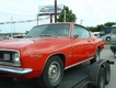 1967 Plymouth Barracuda  thumbnail image 02