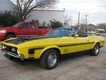 1972 Ford Mustang convertible thumbnail image 03