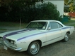 1967 Plymouth Barracuda   thumbnail image 01