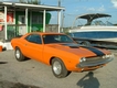 1972 Dodge Challenger  thumbnail image 01