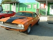 1972 Dodge Challenger  thumbnail image 02
