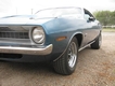 1970 Plymouth Barracuda   thumbnail image 09