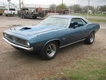 1970 Plymouth Barracuda   thumbnail image 20