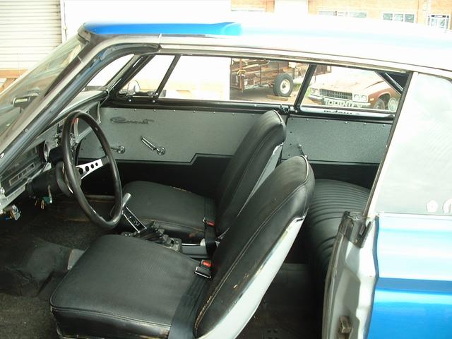 Dodge Coronet Vehicle Full-screen Gallery Image 2