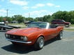 1967 Chevrolet Camaro   thumbnail image 01