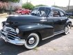 1948 Chevrolet FLEETMASTER SPORT CPE thumbnail image 16