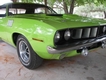 1971 Plymouth Barracuda ’CUDA thumbnail image 23