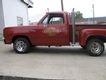 1978 Dodge D 150 LIL RED EXPRESS thumbnail image 01
