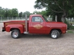 1978 Dodge D 150 LIL RED EXPRESS thumbnail image 07