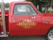 1978 Dodge D 150 LIL RED EXPRESS thumbnail image 08
