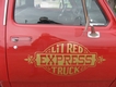 1978 Dodge D 150 LIL RED EXPRESS thumbnail image 13