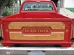 1978 Dodge D 150 LIL RED EXPRESS thumbnail image 16