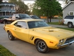 1973 Dodge Challenger  thumbnail image 01