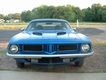 1973 Plymouth Barracuda  thumbnail image 03