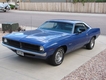 1970 Plymouth Barracuda   thumbnail image 02