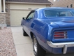 1970 Plymouth Barracuda   thumbnail image 06
