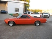 1986 Chevrolet El Camino   thumbnail image 01