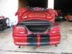 1995 Ford Mustang GT CONVERTIBLE thumbnail image 02