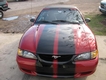 1995 Ford Mustang GT CONVERTIBLE thumbnail image 19