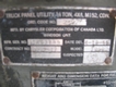 1955 Dodge truck panel utility 4X4 3/4 ton thumbnail image 05