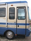 1998 Safari SAHARA   thumbnail image 05