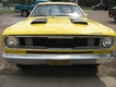 1970 Plymouth Duster   thumbnail image 08