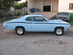 1972 Plymouth Duster   thumbnail image 04